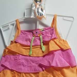 24 month summer caprica pants set NWT Kids HQ